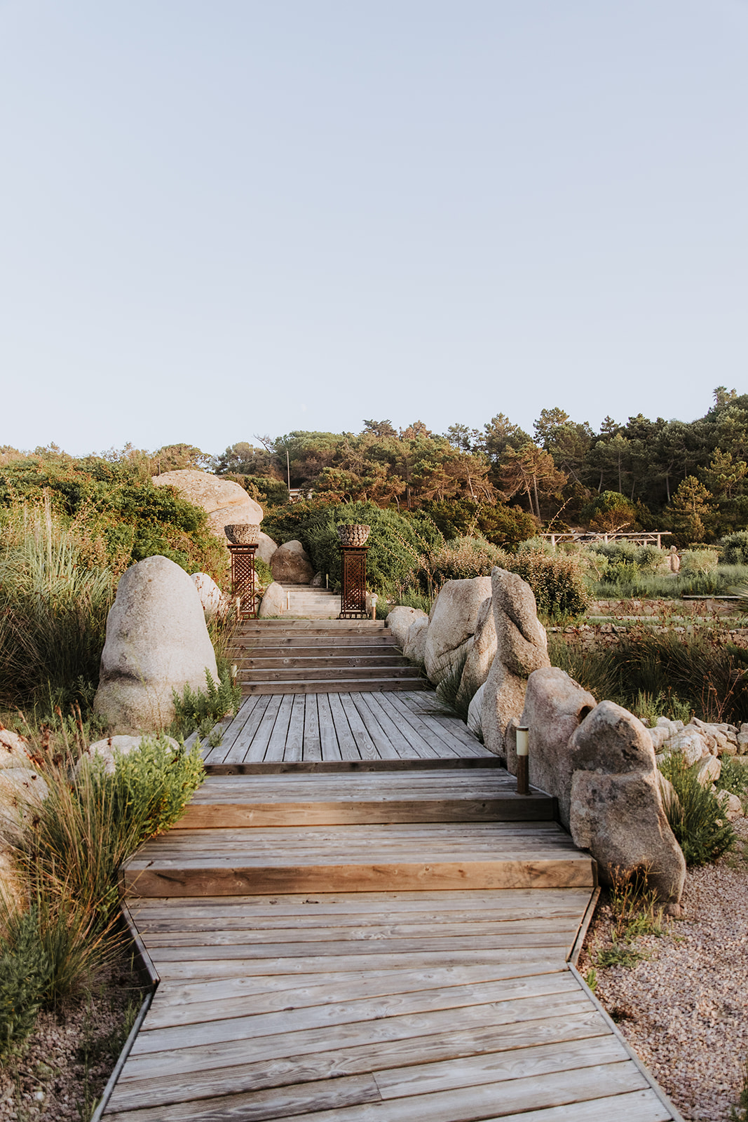 Mariage en Corse à Lagnonu - Juliette + Antoine - Blog Mariage Madame C