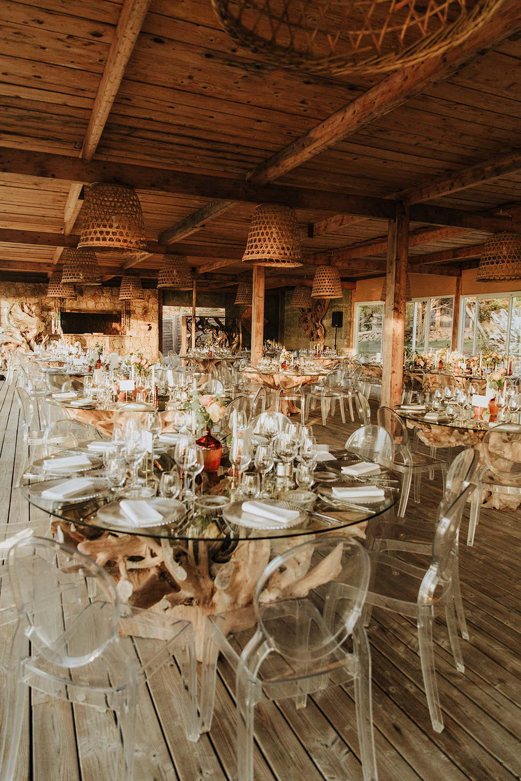 Mariage en Corse à Lagnonu © Julie Hardiagon