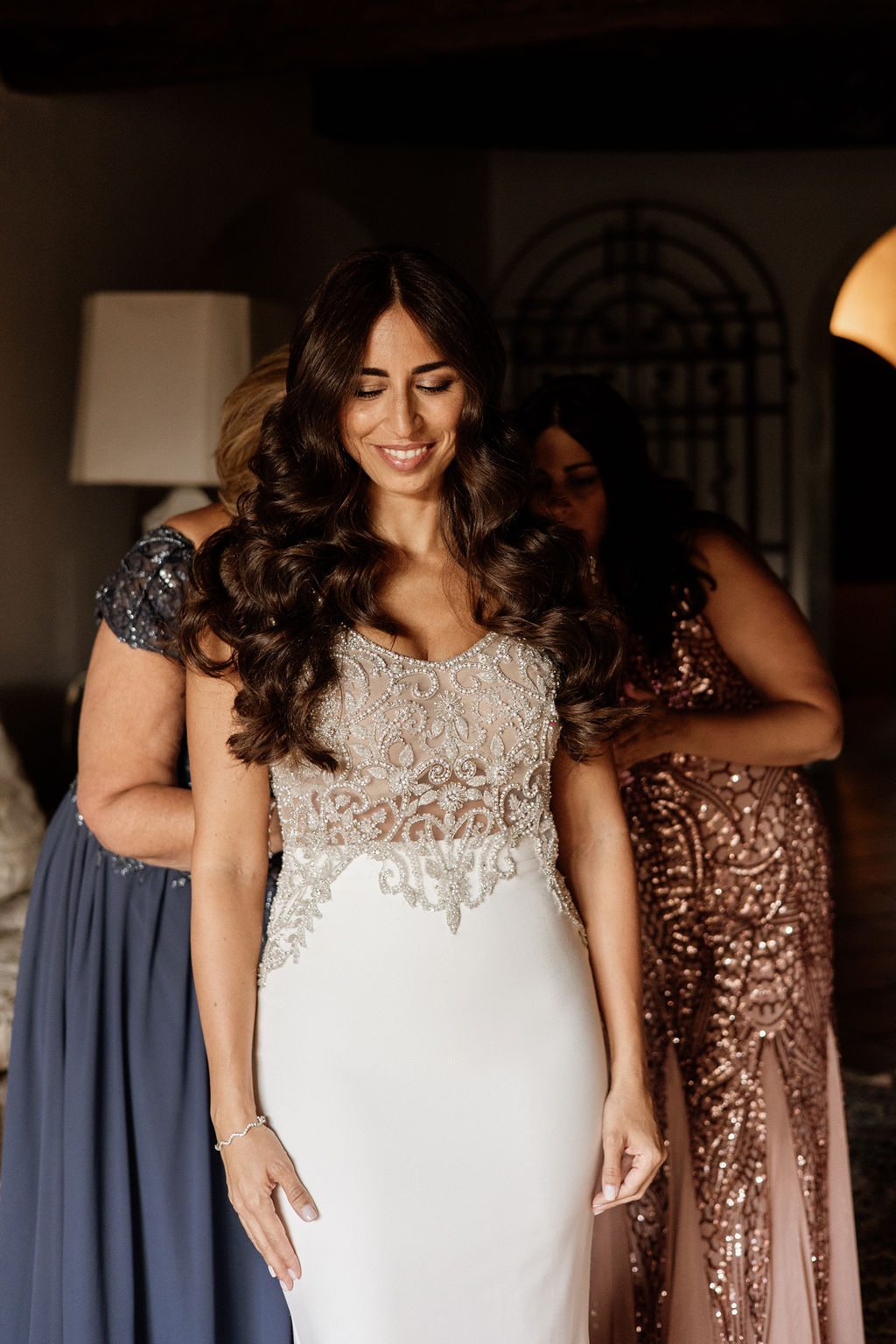 Mariage élégant en Toscane - Diana + Ziad - Blog Mariage Madame C Mariage élégant en Toscane - Diana + Ziad - Blog Mariage Madame C