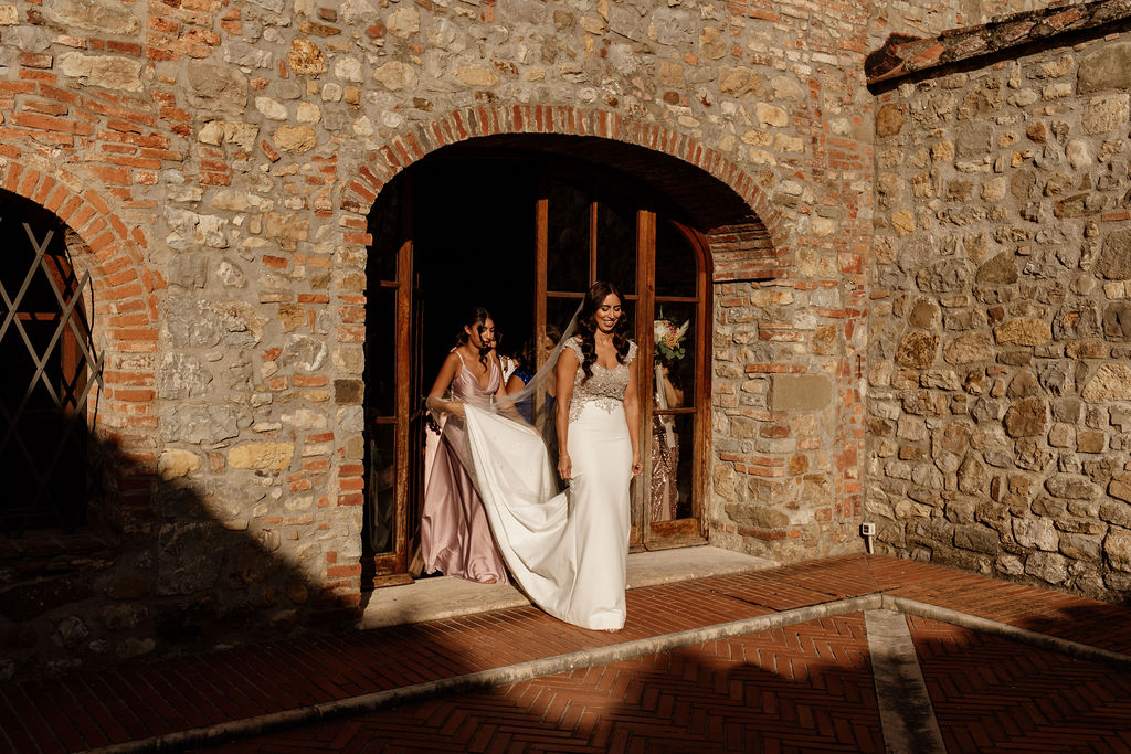 Mariage élégant en Toscane - Diana + Ziad - Blog Mariage Madame C Mariage élégant en Toscane - Diana + Ziad - Blog Mariage Madame C
