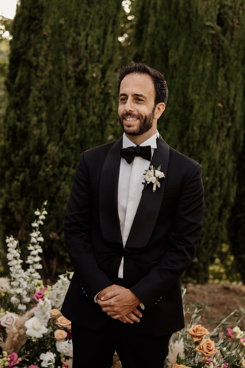 Mariage élégant en Toscane - Diana + Ziad - Blog Mariage Madame C Mariage élégant en Toscane - Diana + Ziad - Blog Mariage Madame C