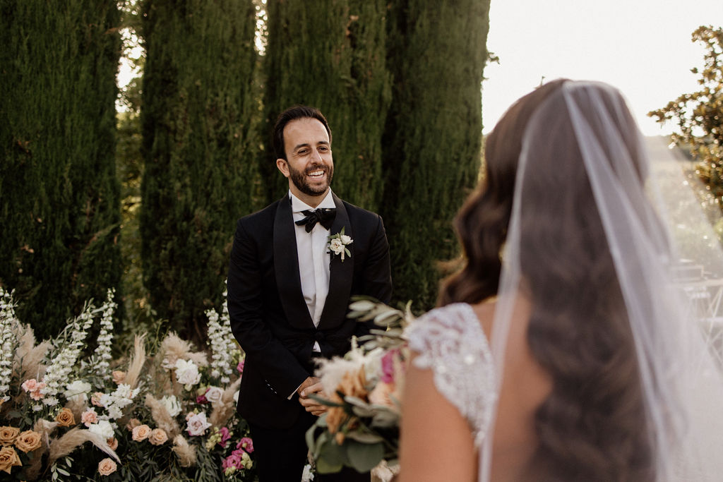 Mariage élégant en Toscane - Diana + Ziad - Blog Mariage Madame C Mariage élégant en Toscane - Diana + Ziad - Blog Mariage Madame C