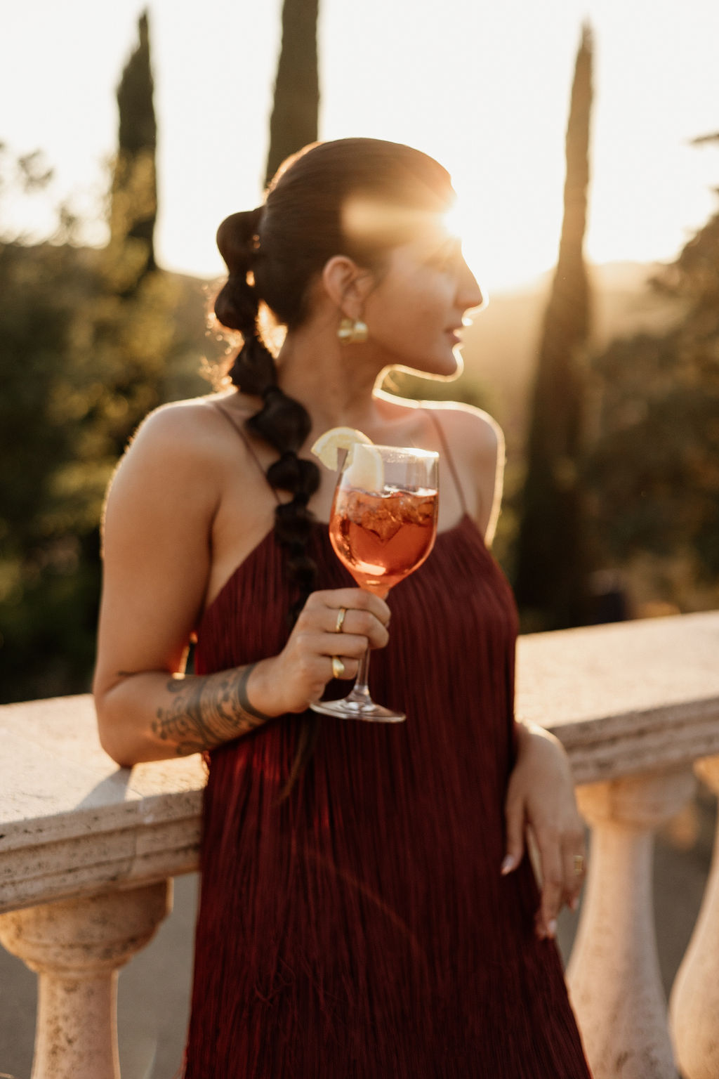 Mariage élégant en Toscane - Diana + Ziad - Blog Mariage Madame C Mariage élégant en Toscane - Diana + Ziad - Blog Mariage Madame C