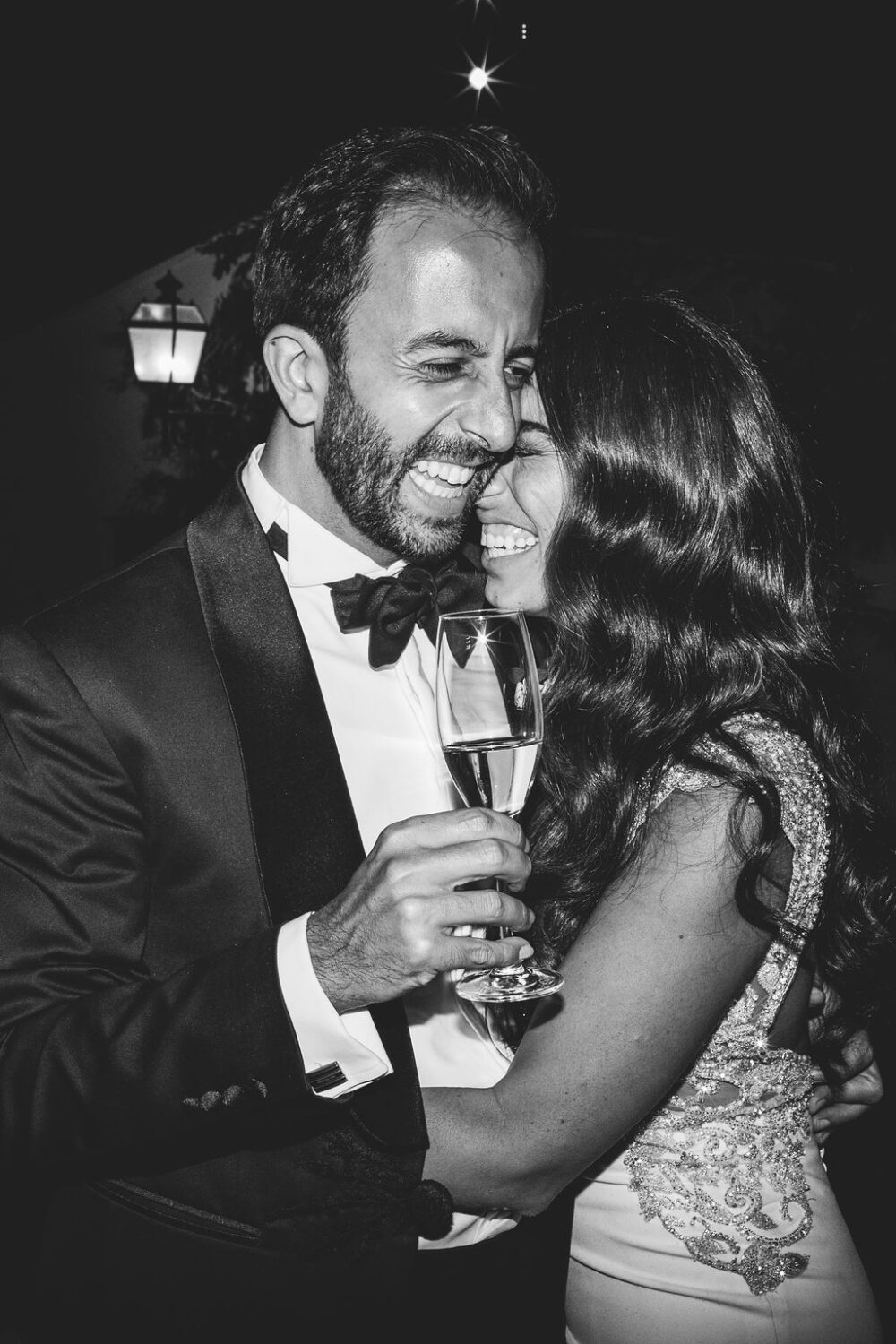 Mariage élégant en Toscane - Diana + Ziad - Blog Mariage Madame C