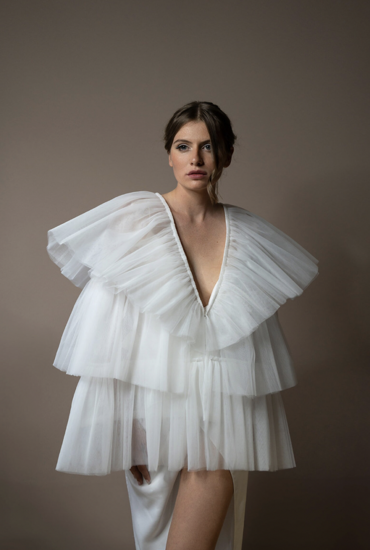 La mariée - Blog Mariage Madame C