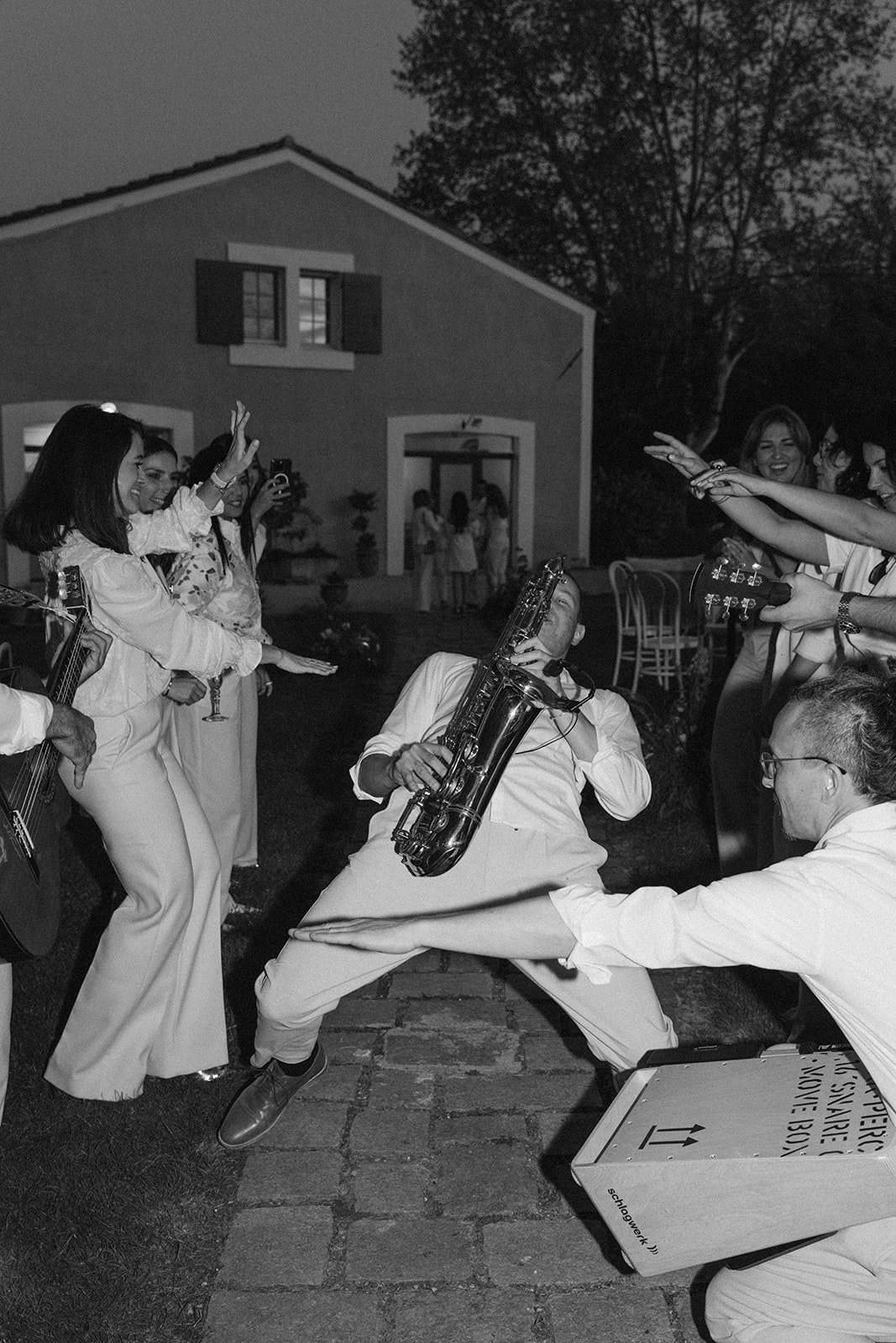 The One by night : Printemps 2024 - Blog Mariage Madame C The One by night : Printemps 2024 - Blog Mariage Madame C