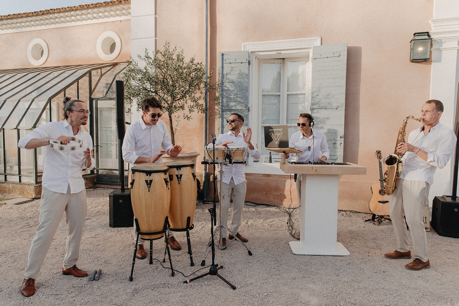 The One by night : Printemps 2024 - Blog Mariage Madame C The One by night : Printemps 2024 - Blog Mariage Madame C