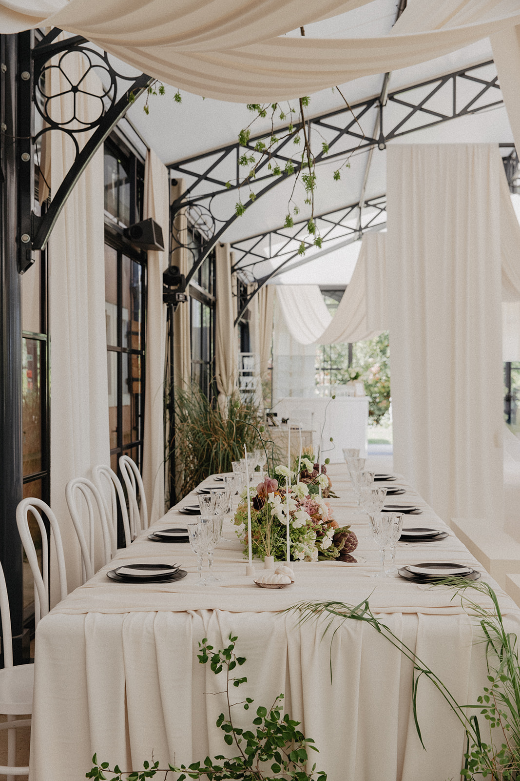 The One by night : Printemps 2024 - Blog Mariage Madame C The One by night : Printemps 2024