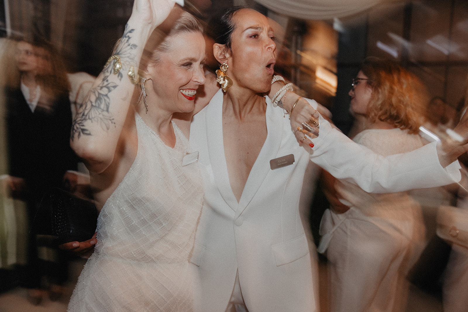 The One by night : Printemps 2024 - Blog Mariage Madame C The One by night : Printemps 2024 - Blog Mariage Madame C