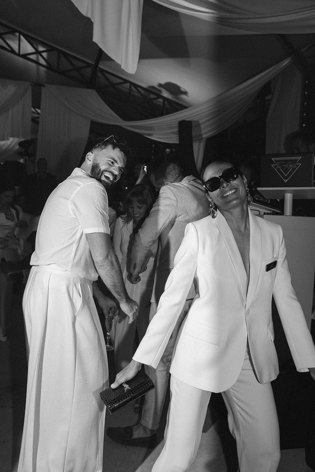 The One by night : Printemps 2024 - Blog Mariage Madame C The One by night : Printemps 2024 - Blog Mariage Madame C