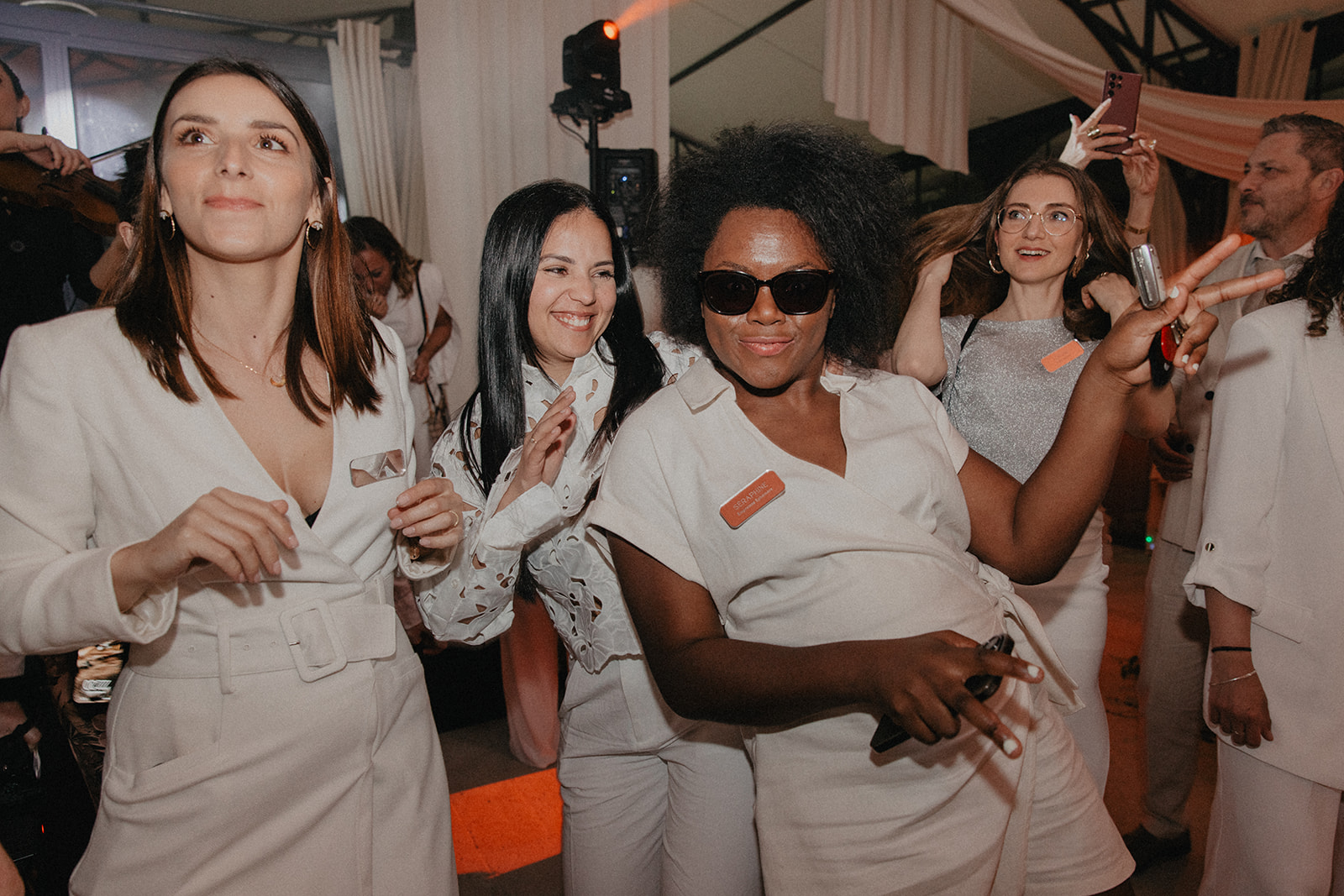 The One by night : Printemps 2024 - Blog Mariage Madame C The One by night : Printemps 2024 - Blog Mariage Madame C