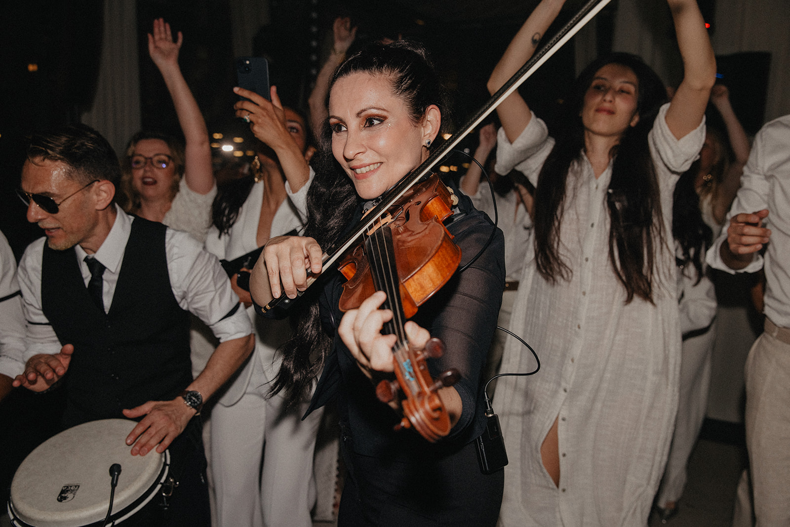 The One by night : Printemps 2024 - Blog Mariage Madame C The One by night : Printemps 2024 - Blog Mariage Madame C