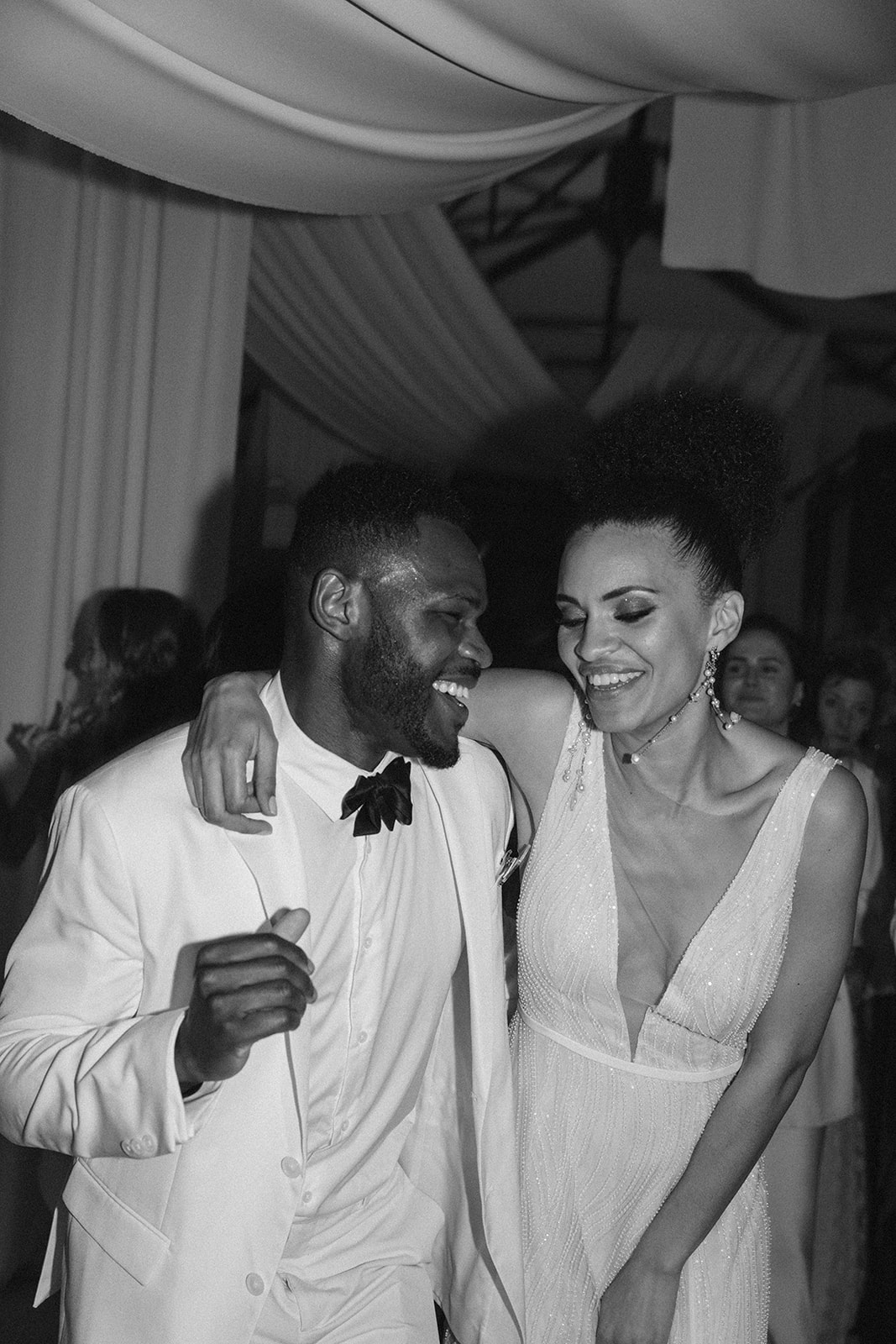 The One by night : Printemps 2024 - Blog Mariage Madame C The One by night : Printemps 2024 - Blog Mariage Madame C