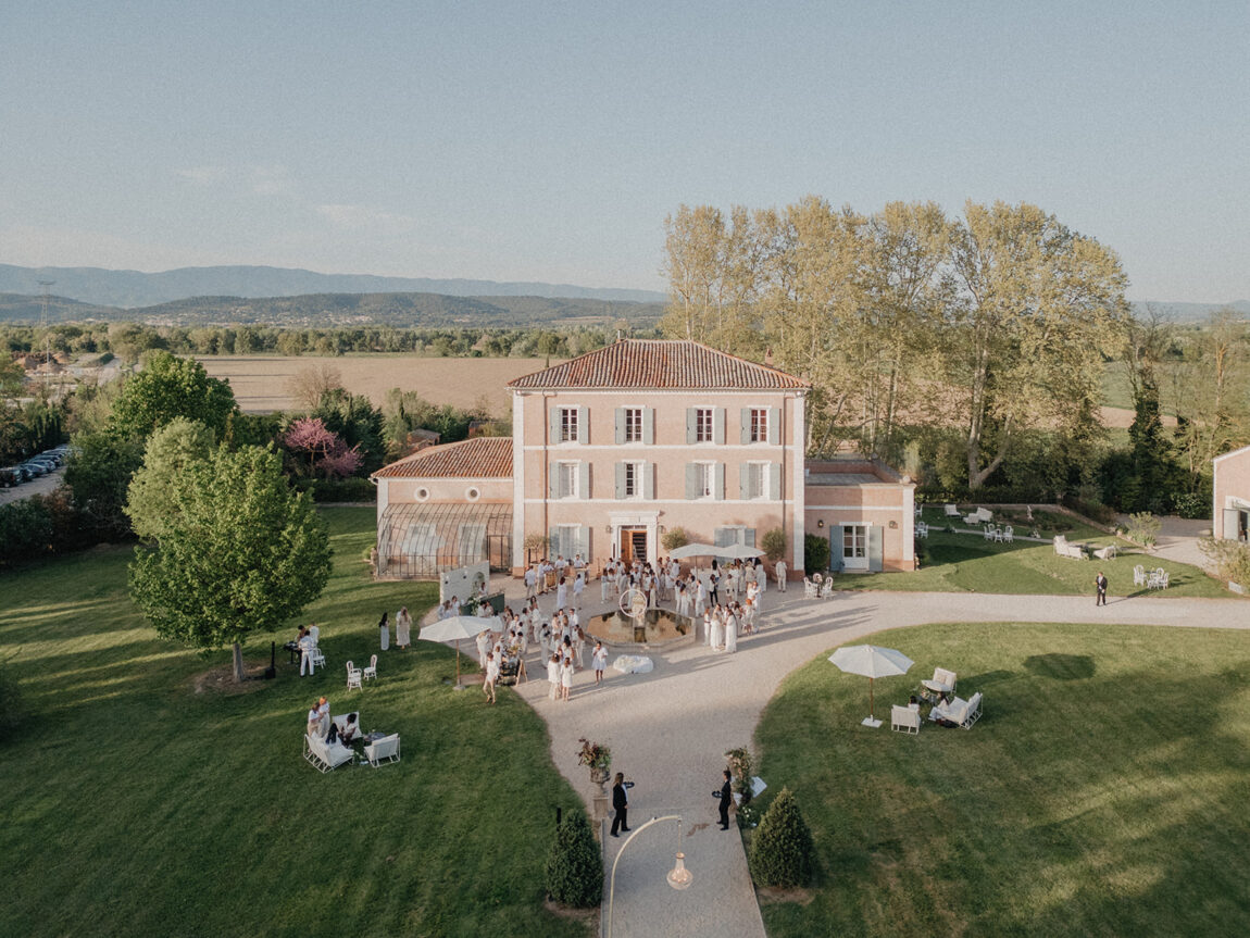 Mariage en France - Blog Mariage Madame C