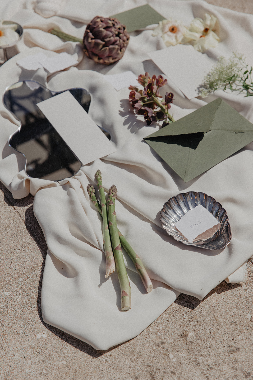 The One by night : Printemps 2024 - Blog Mariage Madame C The One by night : Printemps 2024 - Blog Mariage Madame C