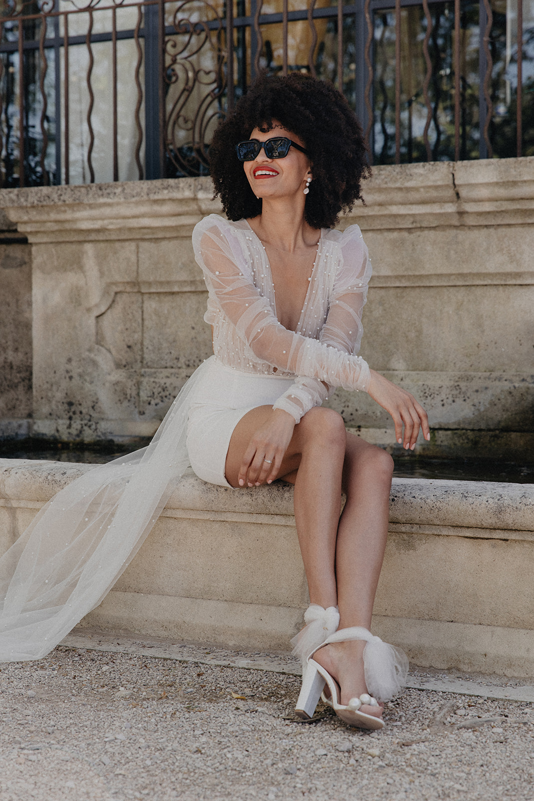 The One by night : Printemps 2024 - Blog Mariage Madame C The One by night : Printemps 2024 - Blog Mariage Madame C