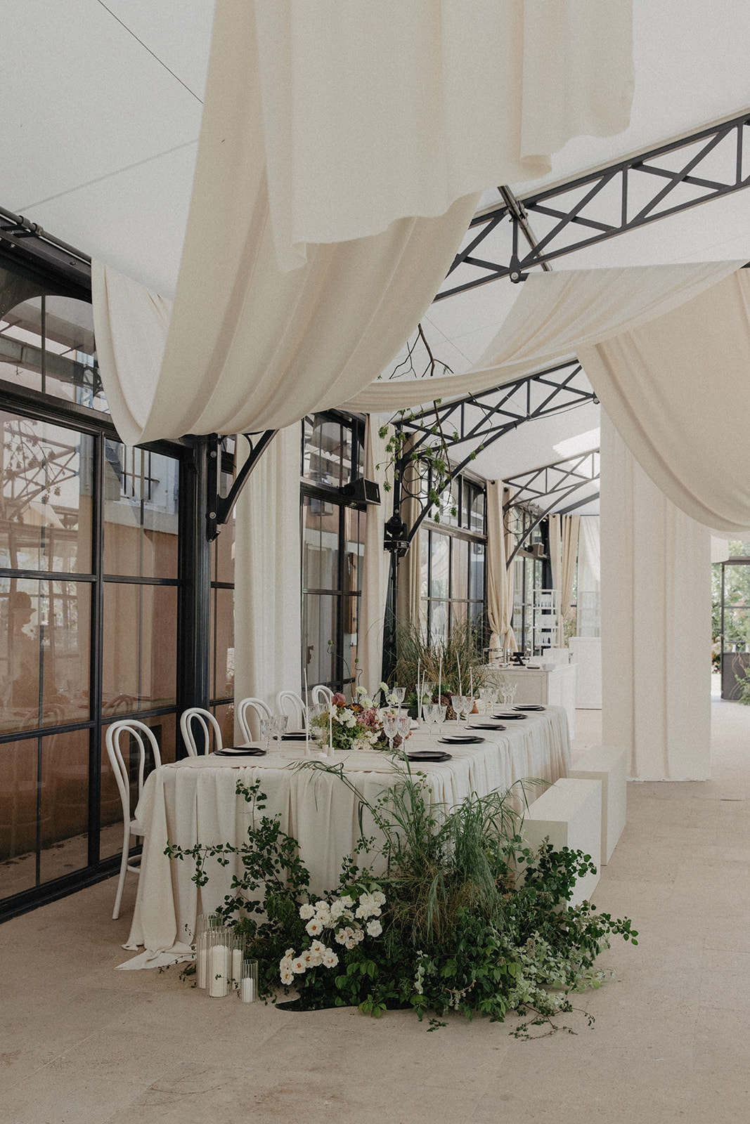 The One by night : Printemps 2024 - Blog Mariage Madame C The One by night : Printemps 2024 - Blog Mariage Madame C