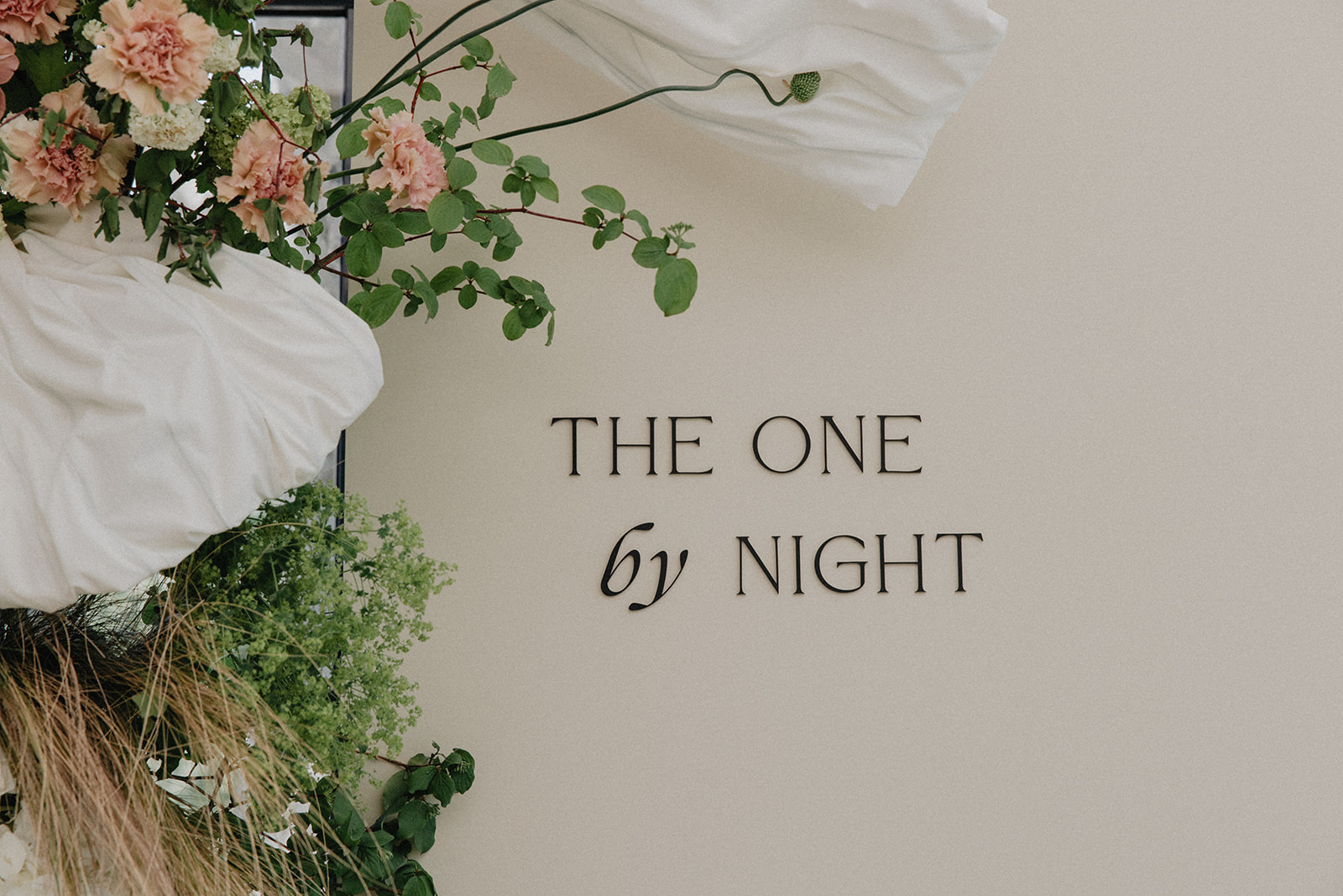 The One by night : Printemps 2024 - Blog Mariage Madame C The One by night : Printemps 2024 - Blog Mariage Madame C