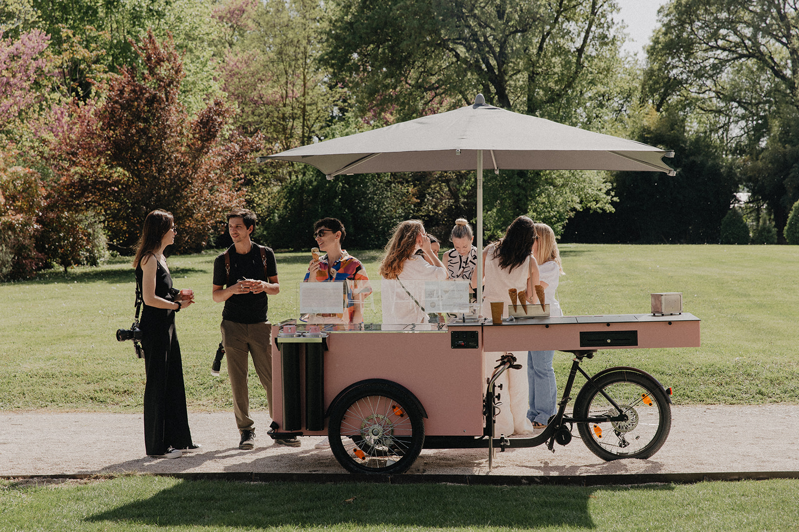 The One by night : Printemps 2024 - Blog Mariage Madame C The One by night : Printemps 2024 - Blog Mariage Madame C