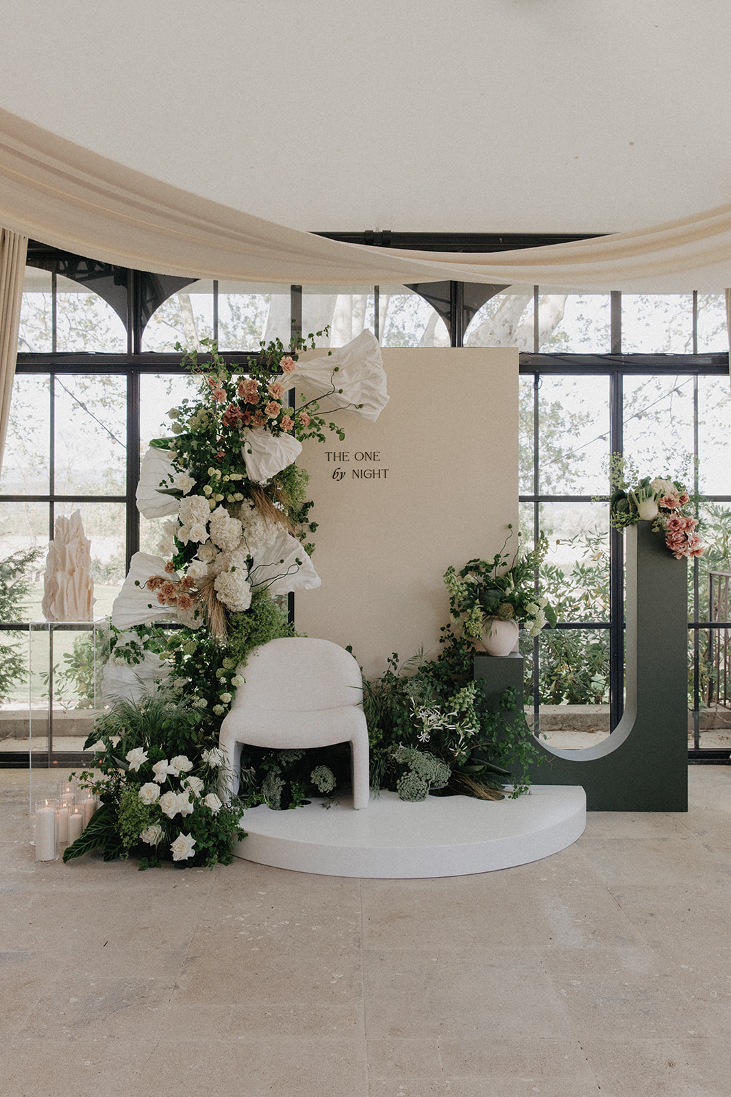 The One by night : Printemps 2024 - Blog Mariage Madame C The One by night : Printemps 2024 - Blog Mariage Madame C