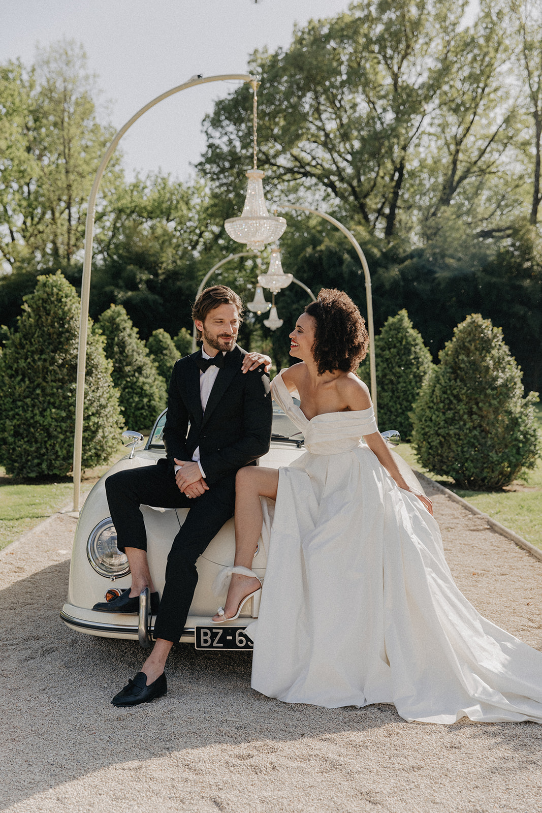 The One by night : Printemps 2024 - Blog Mariage Madame C The One by night : Printemps 2024 - Blog Mariage Madame C