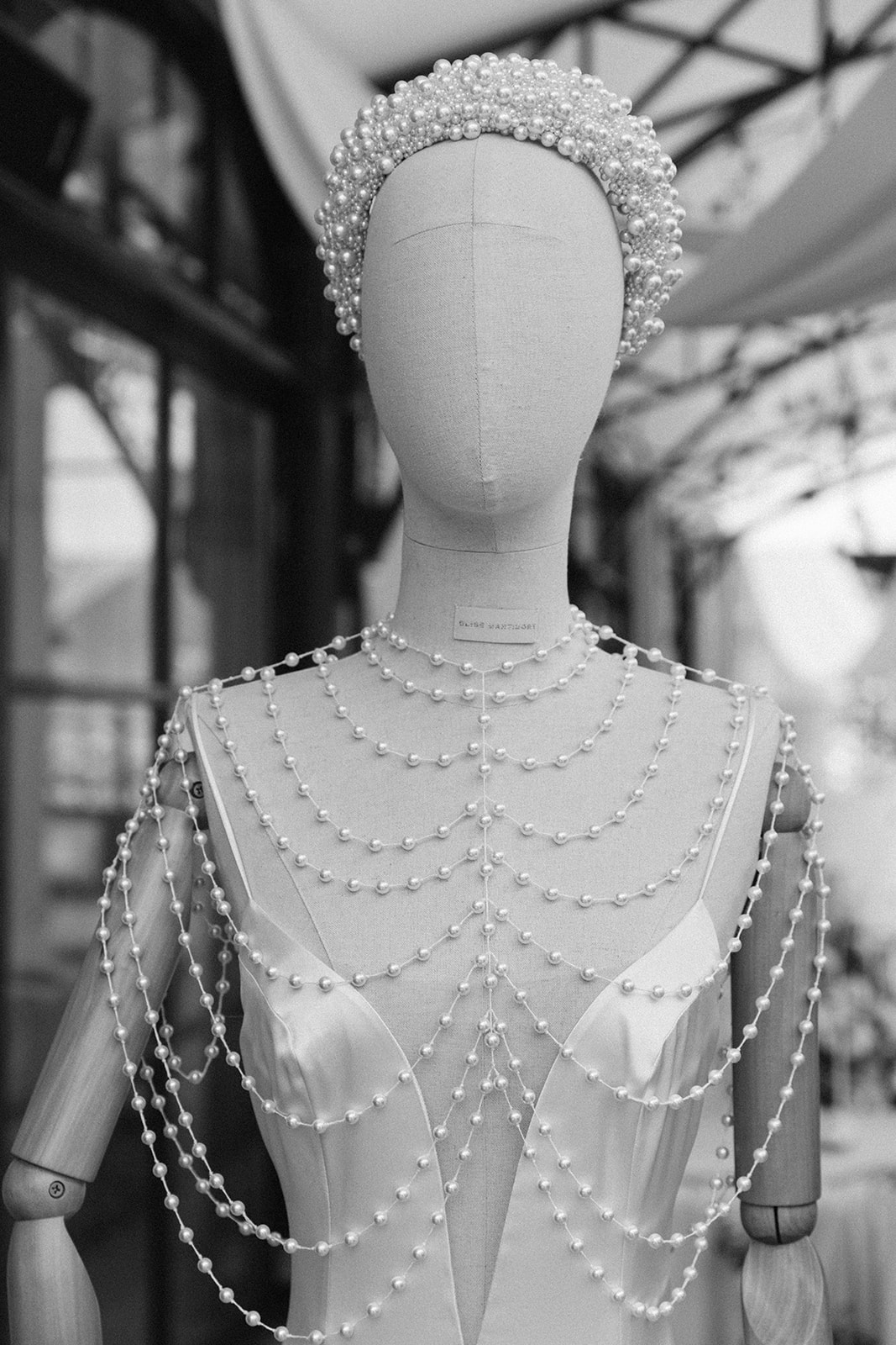 The One by night : Printemps 2024 - Blog Mariage Madame C The One by night : Printemps 2024 - Blog Mariage Madame C