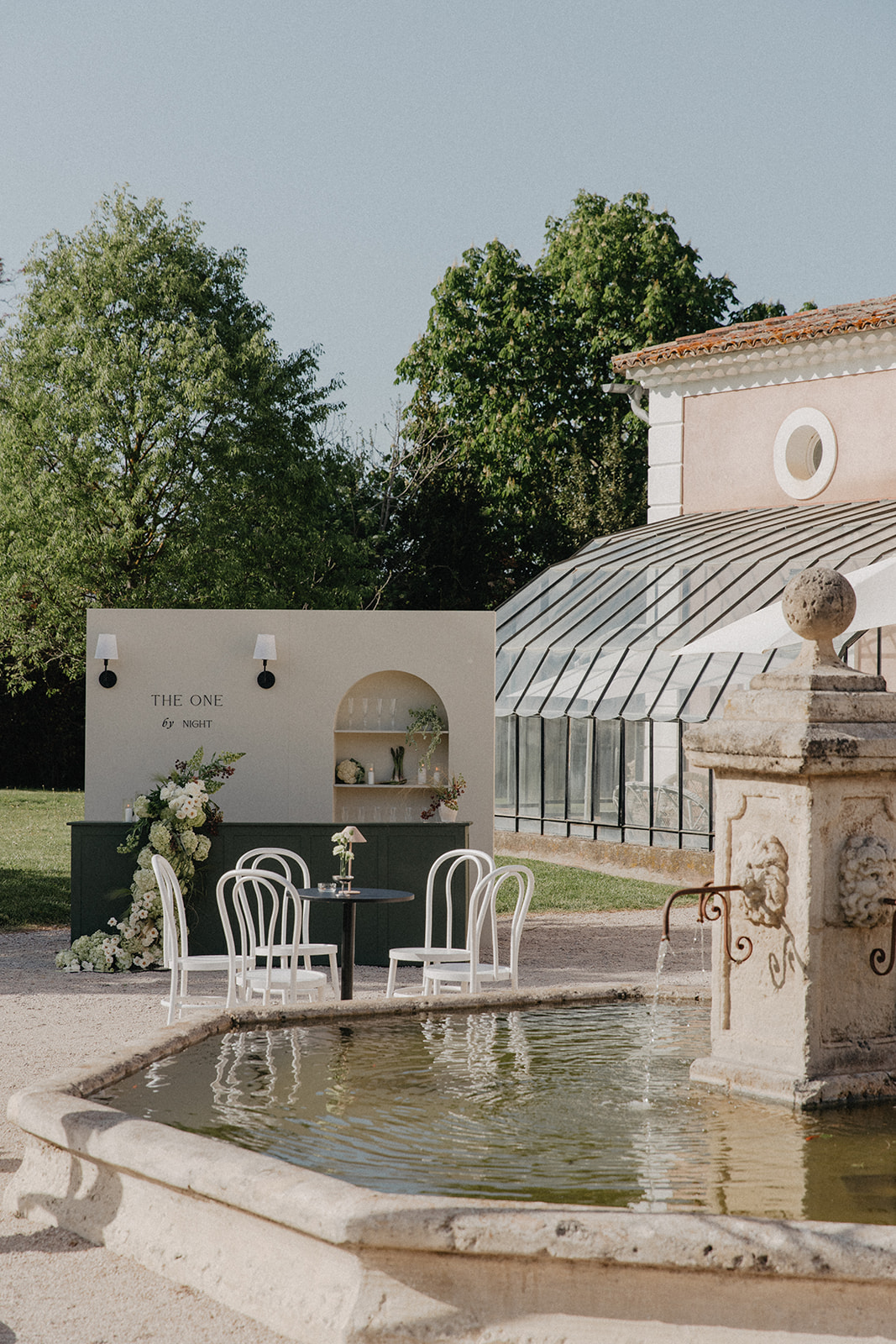 The One by night : Printemps 2024 - Blog Mariage Madame C The One by night : Printemps 2024 © Alchemia Photo and Film
