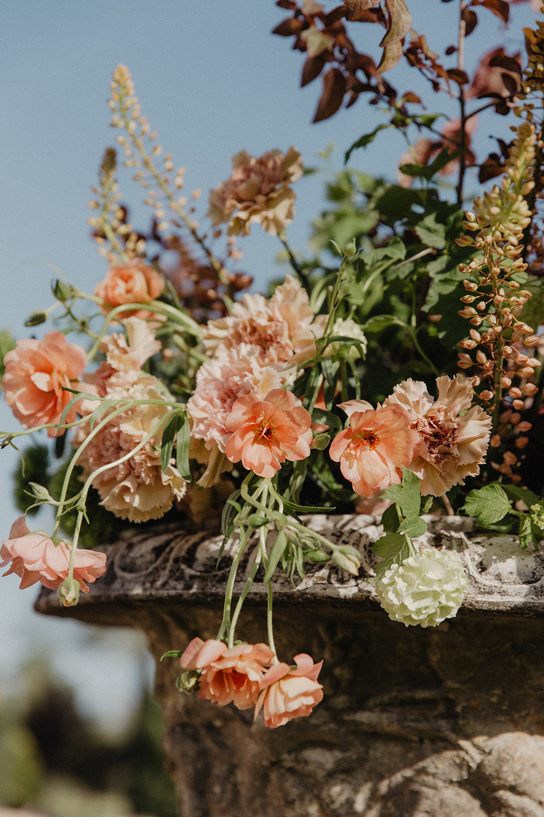 The One by night : Printemps 2024 - Blog Mariage Madame C The One by night : Printemps 2024 - Blog Mariage Madame C