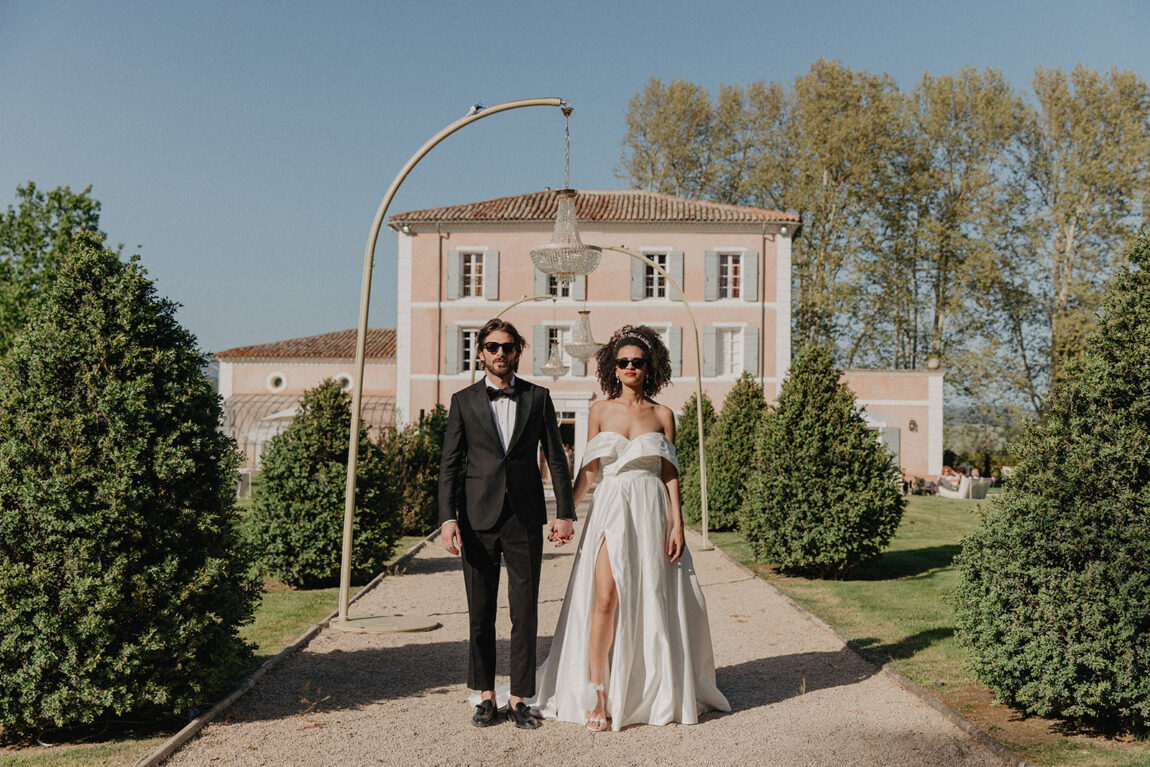 Lieu de réception - Blog Mariage Madame C