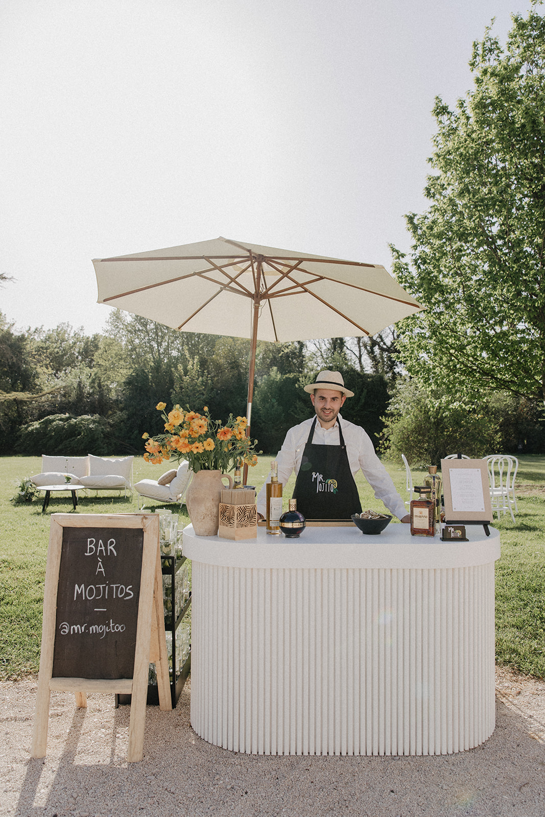 The One by night : Printemps 2024 - Blog Mariage Madame C The One by night : Printemps 2024 - Blog Mariage Madame C