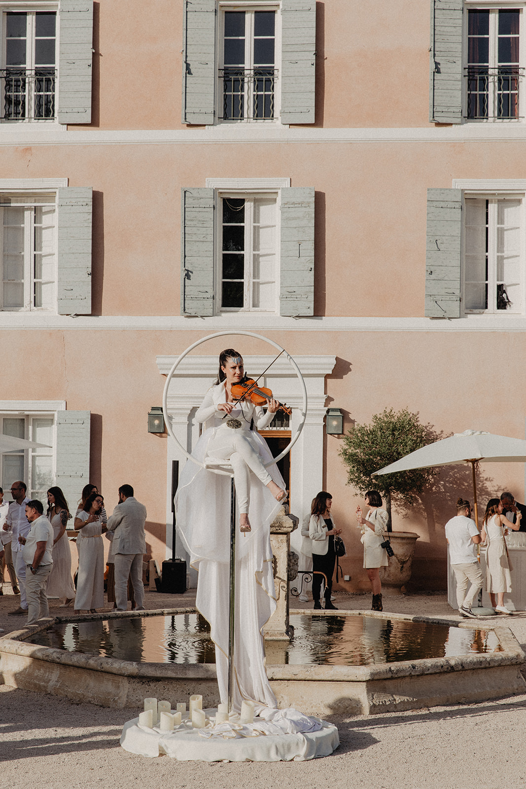 The One by night : Printemps 2024 - Blog Mariage Madame C The One by night : Printemps 2024 - Blog Mariage Madame C