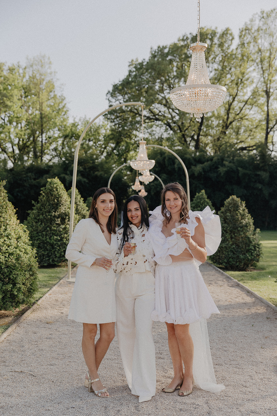 The One by night : Printemps 2024 - Blog Mariage Madame C The One by night : Printemps 2024 - Blog Mariage Madame C