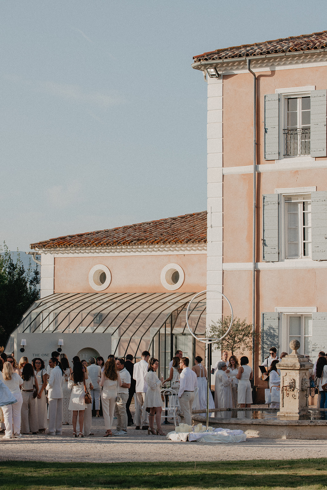 The One by night : Printemps 2024 - Blog Mariage Madame C The One by night : Printemps 2024 - Blog Mariage Madame C