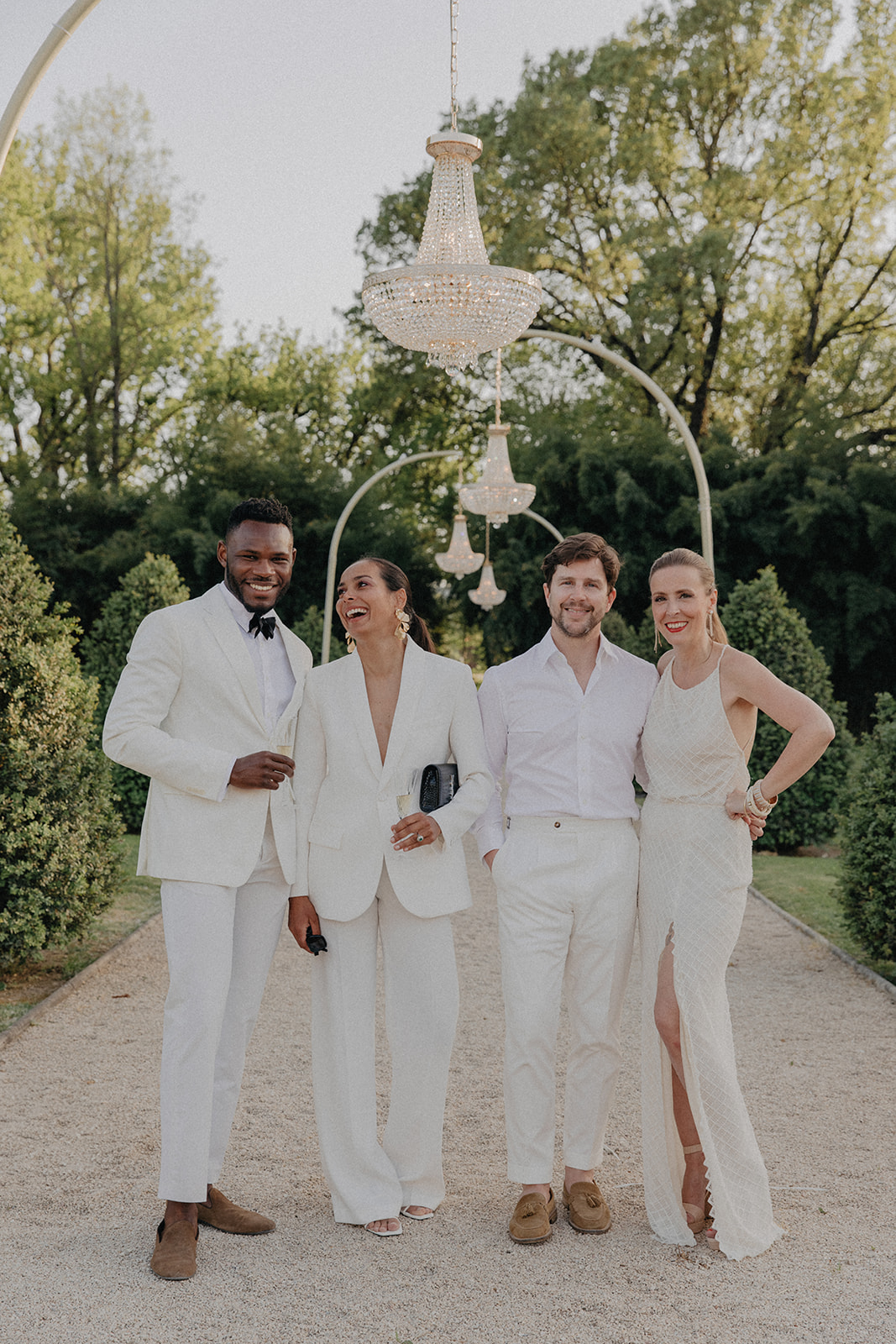 The One by night : Printemps 2024 - Blog Mariage Madame C The One by night : Printemps 2024 - Blog Mariage Madame C