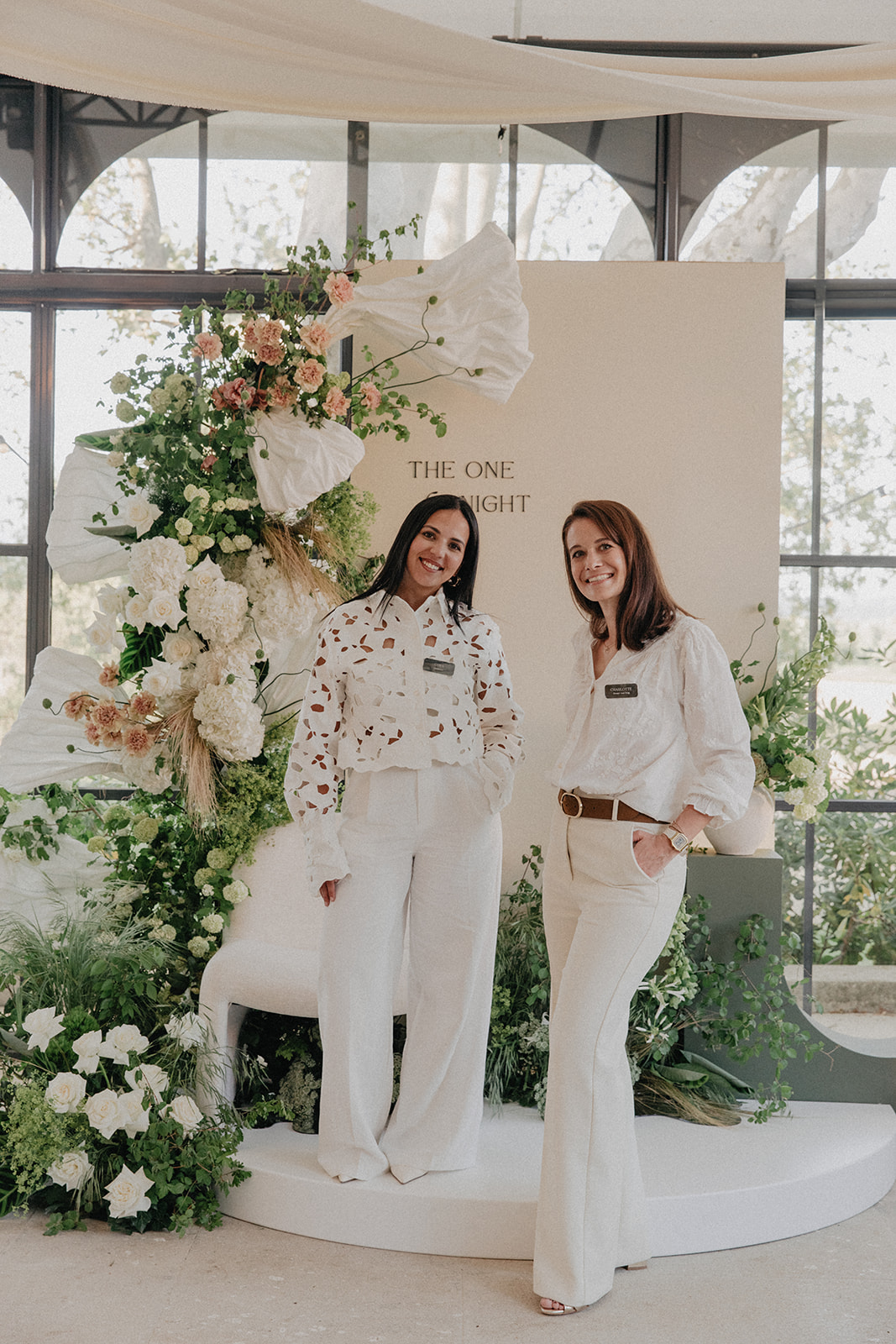 The One by night : Printemps 2024 - Blog Mariage Madame C The One by night : Printemps 2024 - Blog Mariage Madame C