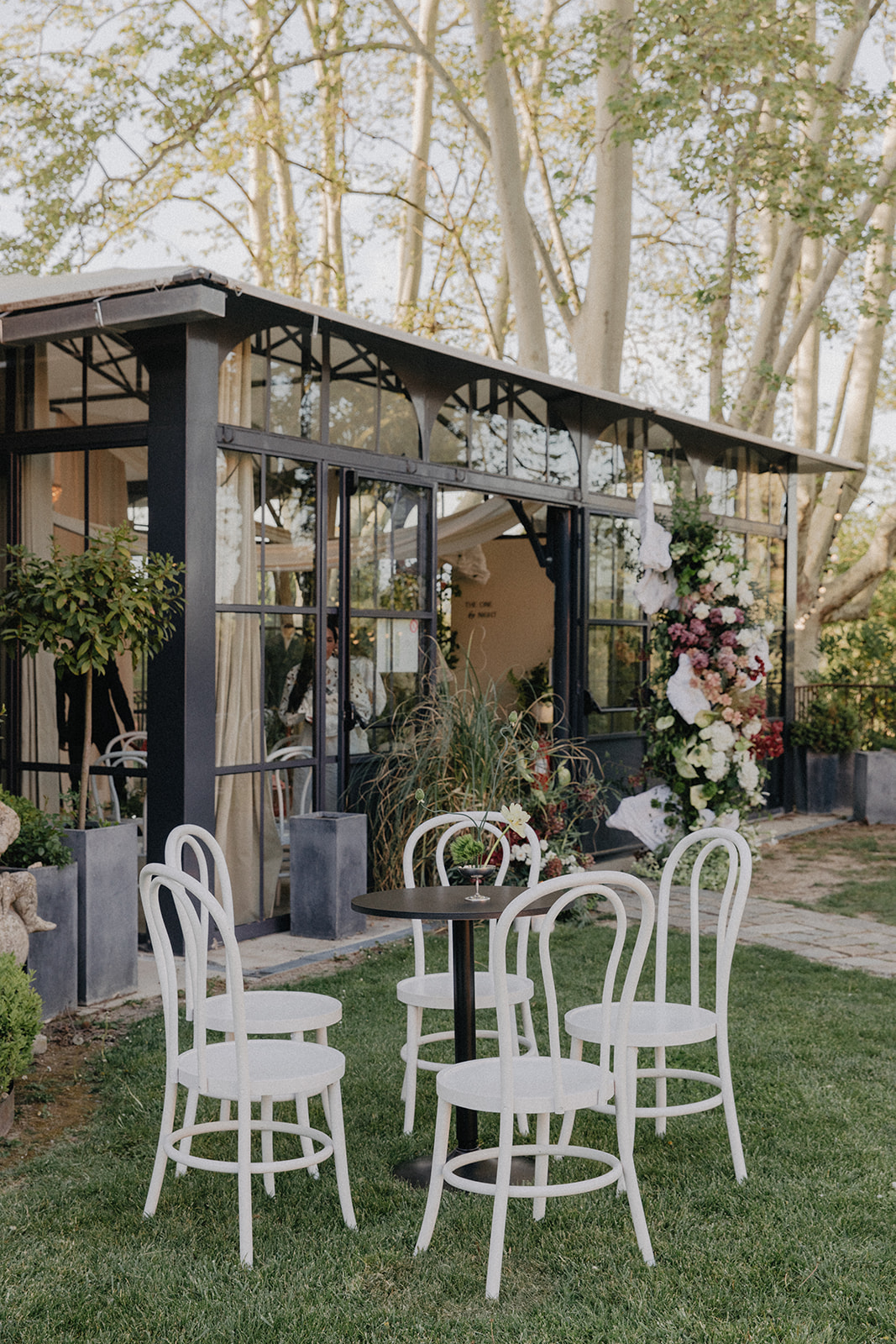 The One by night : Printemps 2024 - Blog Mariage Madame C The One by night : Printemps 2024 - Blog Mariage Madame C