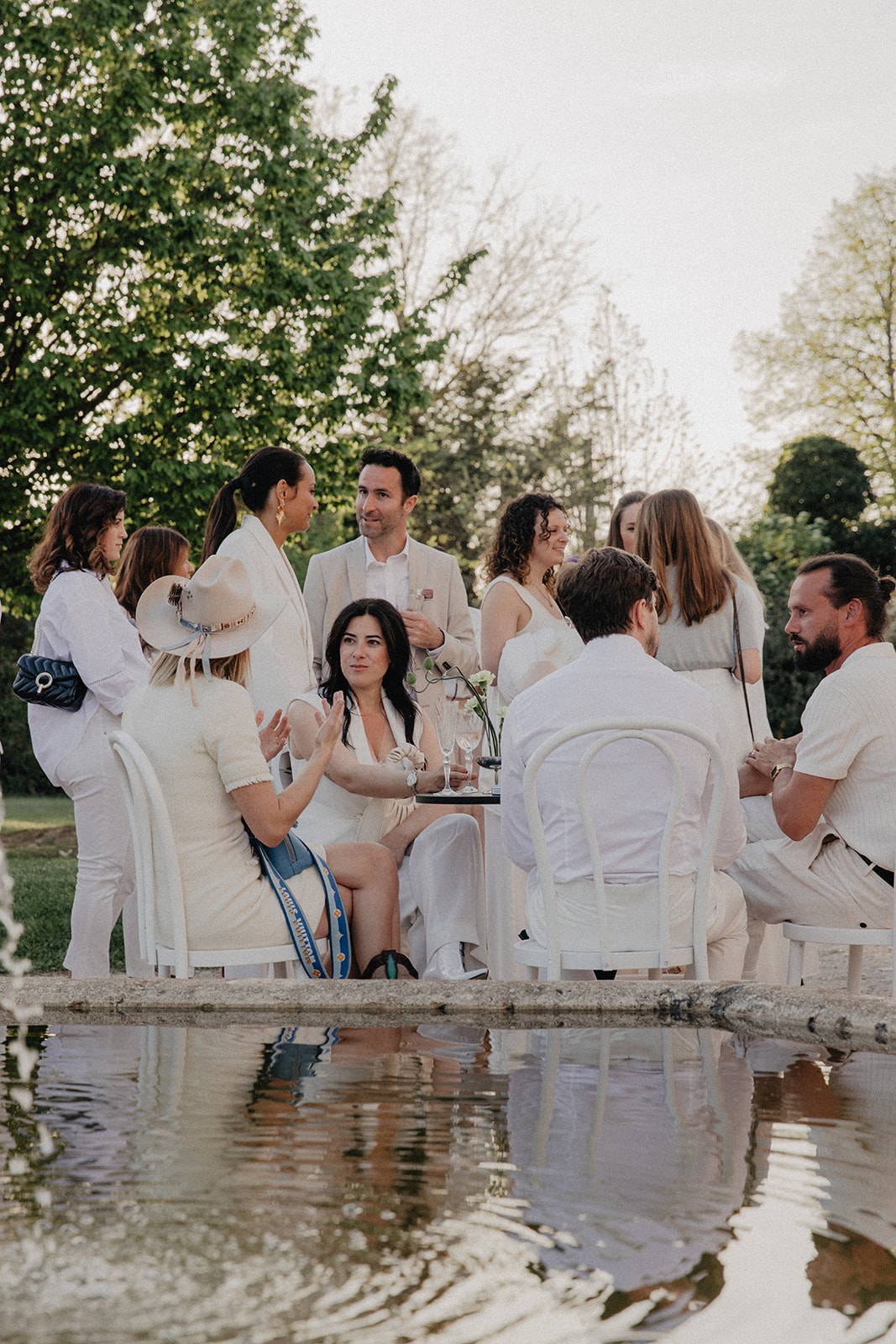 The One by night : Printemps 2024 - Blog Mariage Madame C The One by night : Printemps 2024 - Blog Mariage Madame C