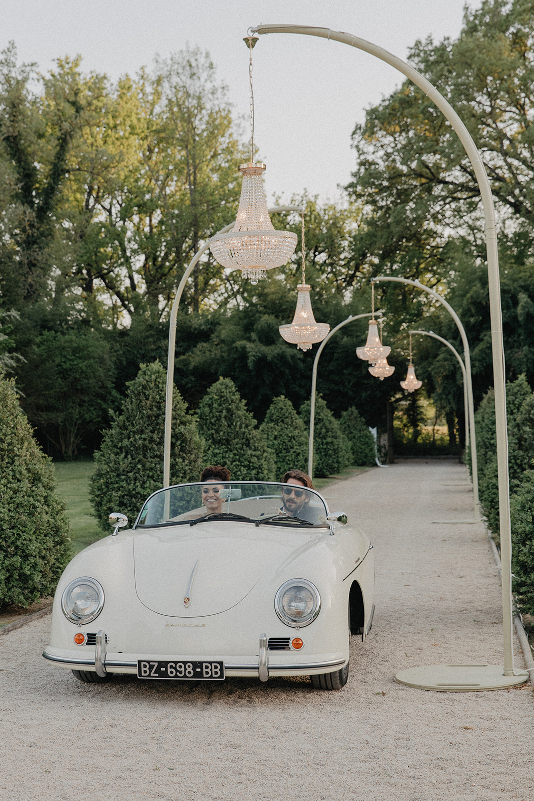 The One by night : Printemps 2024 - Blog Mariage Madame C The One by night : Printemps 2024 - Blog Mariage Madame C