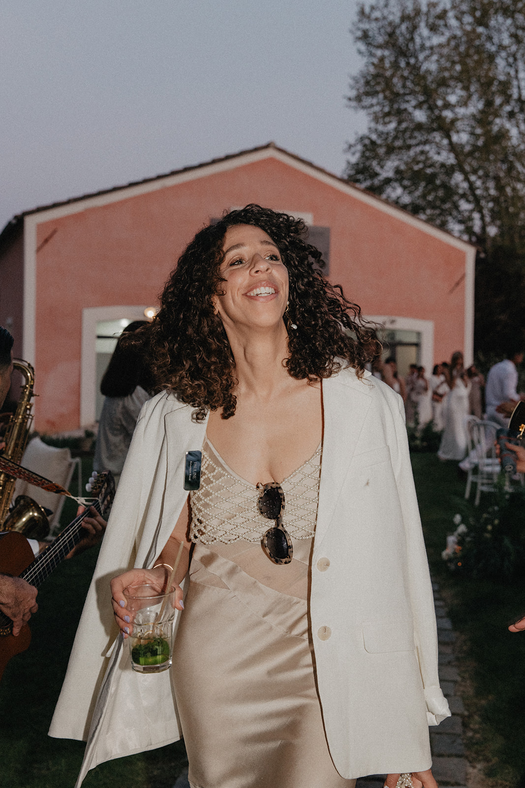 The One by night : Printemps 2024 - Blog Mariage Madame C The One by night : Printemps 2024 - Blog Mariage Madame C