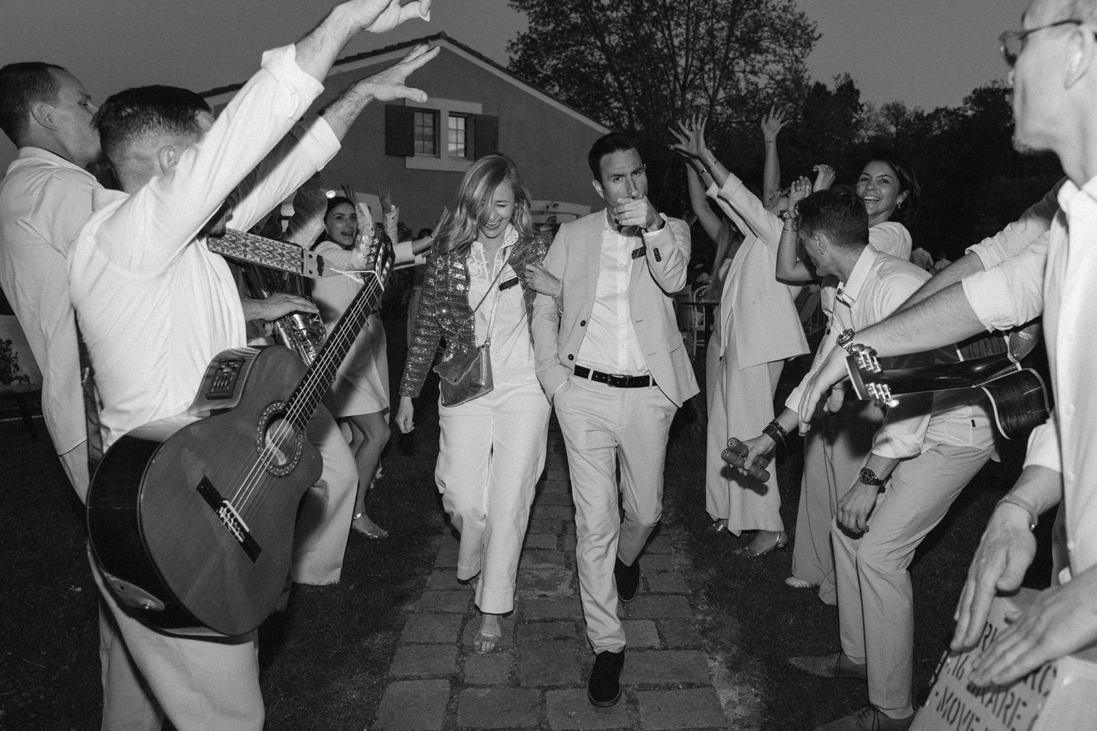 The One by night : Printemps 2024 - Blog Mariage Madame C The One by night : Printemps 2024 - Blog Mariage Madame C