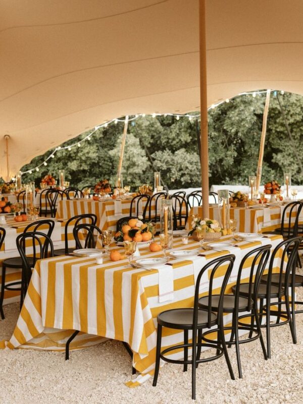 Brunch Mariage