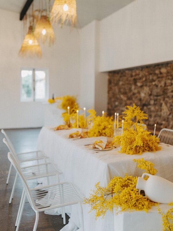 Agence MDF : Papeterie mariage