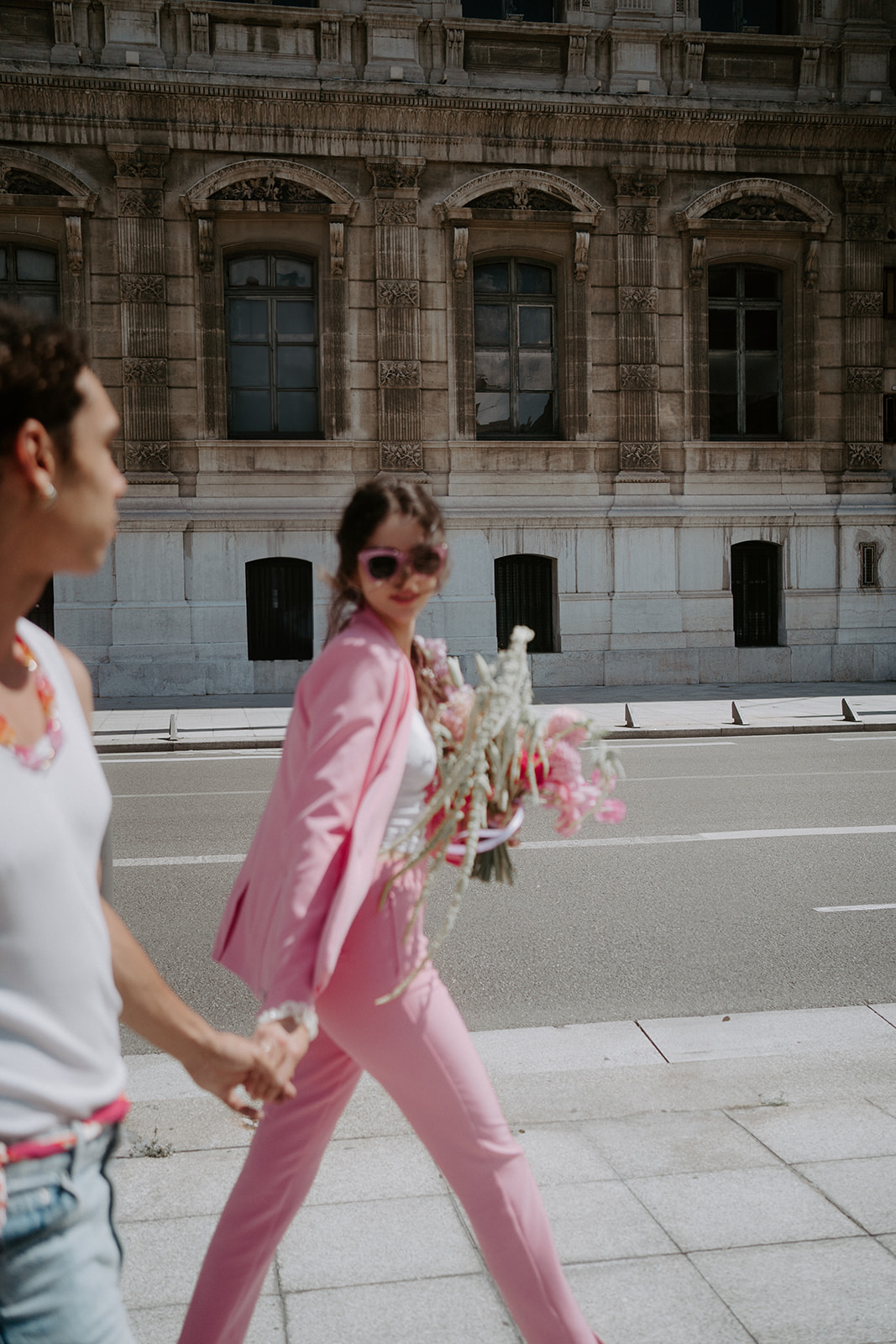 Spring love in Marseille - Blog Mariage Madame C Spring love in Marseille - Blog Mariage Madame C