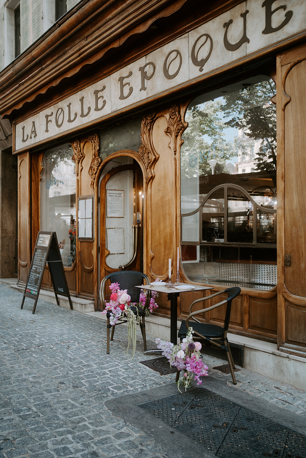 Spring love in Marseille - Blog Mariage Madame C Spring love in Marseille - Blog Mariage Madame C