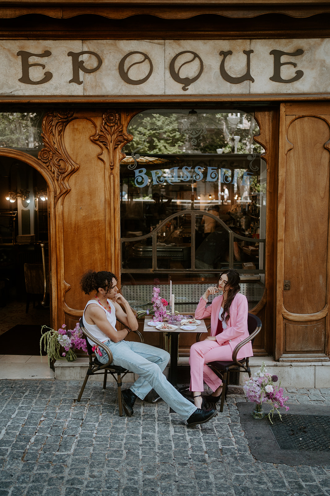 Spring love in Marseille - Blog Mariage Madame C Spring love in Marseille - Blog Mariage Madame C