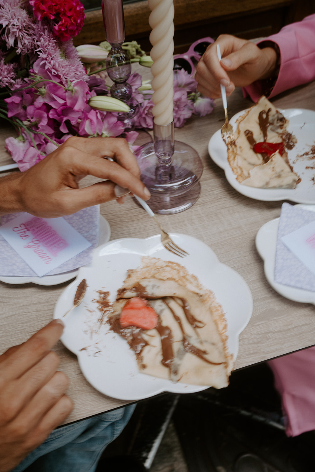 Spring love in Marseille - Blog Mariage Madame C Spring love in Marseille - Blog Mariage Madame C