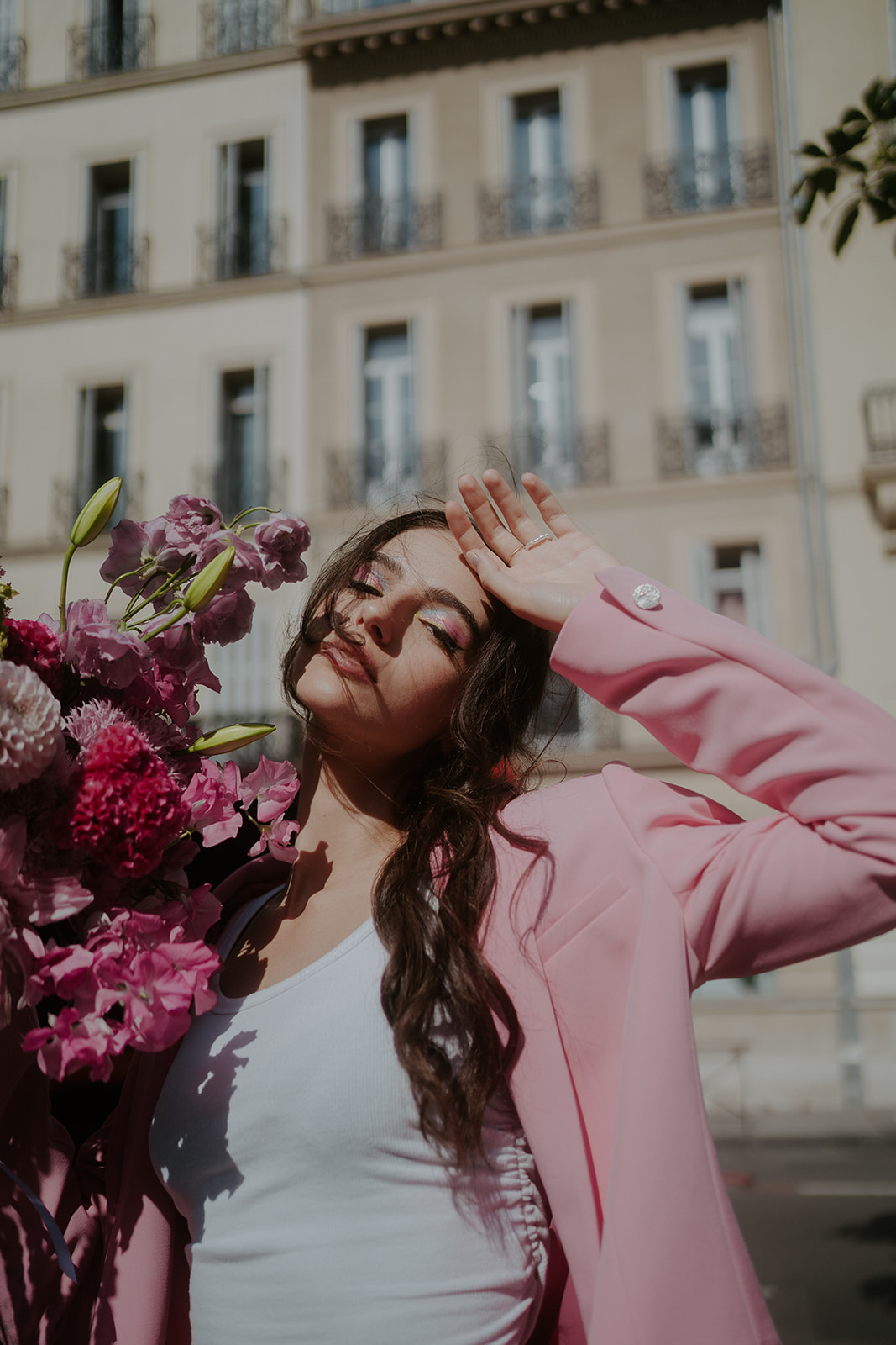 Spring love in Marseille - Blog Mariage Madame C Spring love in Marseille - Blog Mariage Madame C