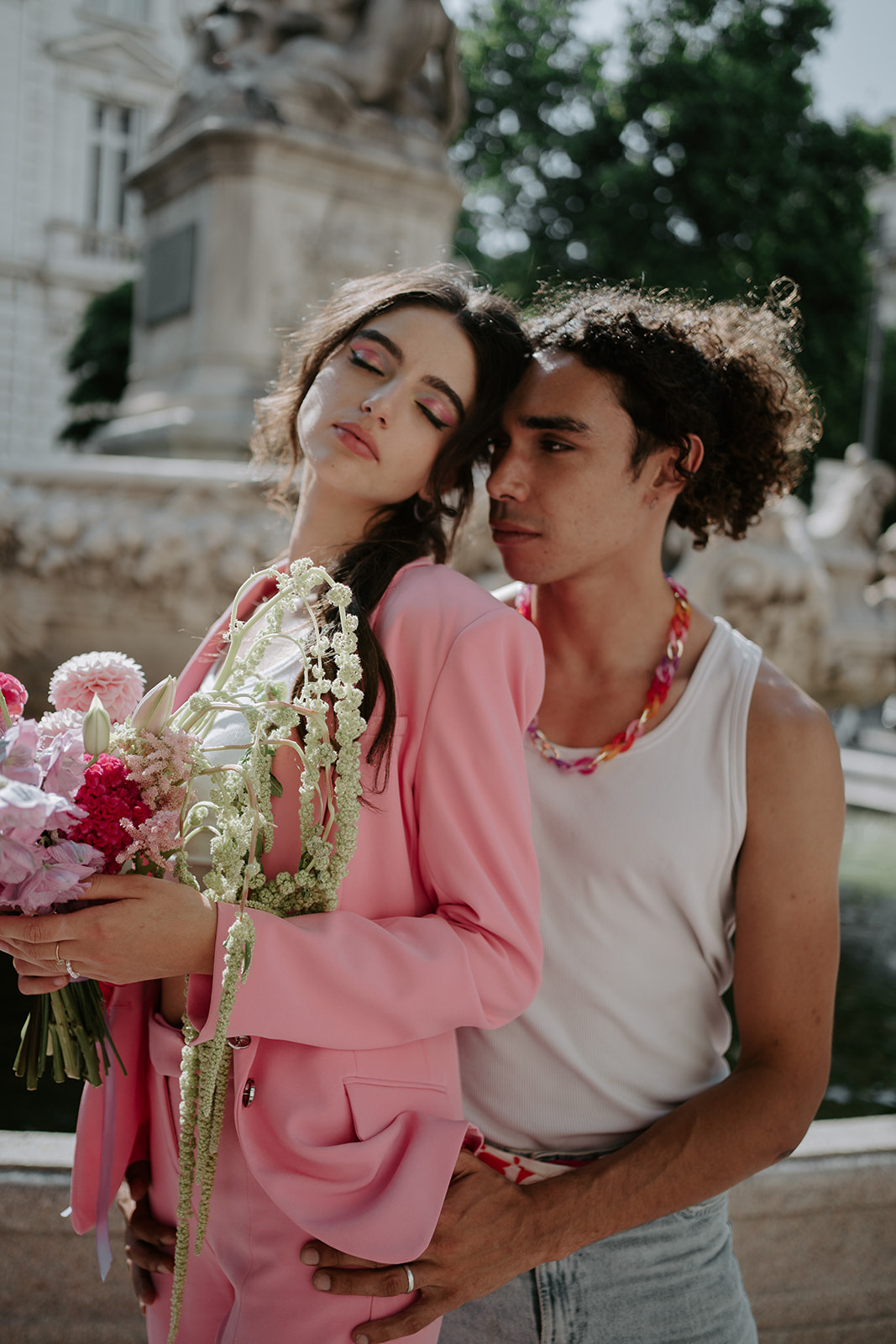 Spring love in Marseille - Blog Mariage Madame C Spring love in Marseille - Blog Mariage Madame C