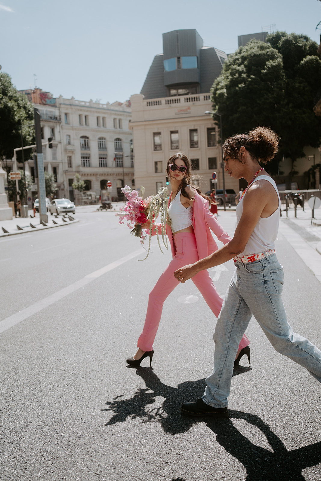Spring love in Marseille - Blog Mariage Madame C Spring love in Marseille - Blog Mariage Madame C
