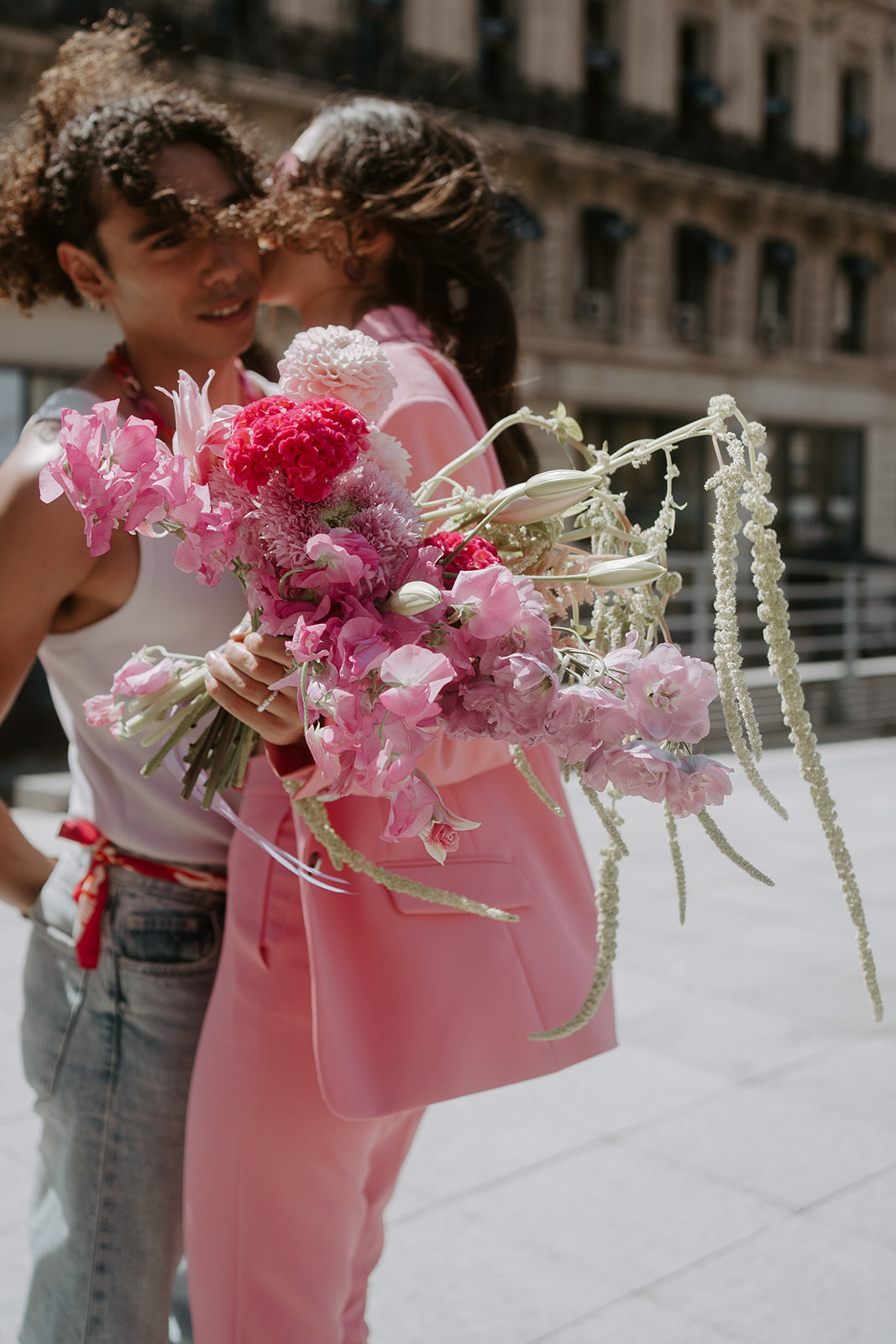Spring love in Marseille - Blog Mariage Madame C Spring love in Marseille - Blog Mariage Madame C